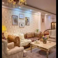 فروش طبقه اول در شهرک نیاوران