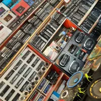 مانیتور اندروئیدی قاب  ردیاب ضبط فلش خور بلوتوثدار