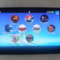 Psp Vita Sony ویتا