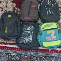 کیف مدرسه  هر دانه ۳۰۰