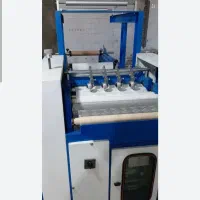 دستگاه تولید دستمال کاغذی ،فولکات،دلسی،تیغ وتا|ماشین‌آلات صنعتی|یزد, |دیوار