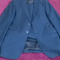 کت وشلوار مردانه