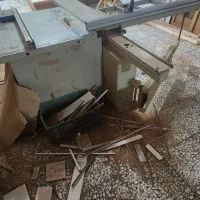 دستگاه برش سعید|ماشین‌آلات صنعتی|فریدون‌کنار, |دیوار