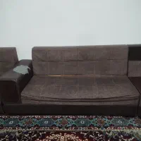 مبل راحتی|مبلمان خانگی و میز عسلی|محمدیه-قزوین, |دیوار