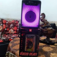 اسپیکر|پخش‌کننده همراه|شیراز, کفترک|دیوار