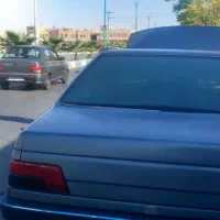 پژومدل ۸۹دوگانه کارخانه نقداقساط تایک سال|خودرو سواری و وانت|مهریز, |دیوار