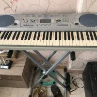 ارگ یاماها psR275