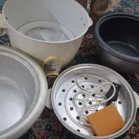 پلوپز وآرام پز|ظروف پخت‌وپز|الوند, |دیوار