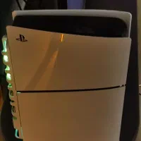 پی اس۵ اسلیم اروپا