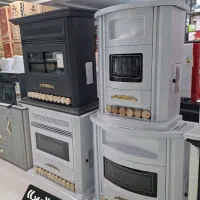 بخاری گازی طرح شومینه1500shareq /toosگاورنرارسال|بخاری، هیتر، شومینه|مشهد, طلاب|دیوار