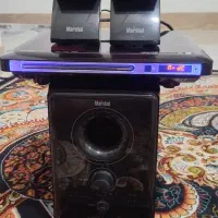 دستگاه دی وی دی