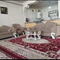 اجاره روزانه/هفتگی/ماهانه آپارتمان ۱۴۰ متری