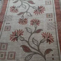 گلیم فرش|گلیم، جاجیم، گبه|لنجان, |دیوار