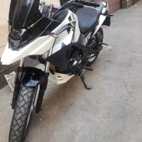 موتور nh250 مدل ۱۴۰۲|موتورسیکلت|تهران, گرگان|دیوار