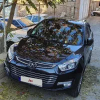 جک s5 توربو ۱۵۰۰|خودرو سواری و وانت|تبریز, |دیوار