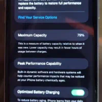 آیفون 11 نرمال سفید