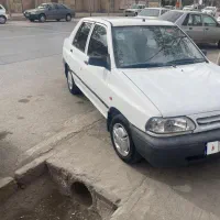 پراید مدل۹۸بدون رنگ|خودرو سواری و وانت|کرمان, |دیوار