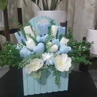 شمع|صنایع دستی و سایر لوازم تزئینی|مشهد, مشکینی (شهرک غرب)|دیوار