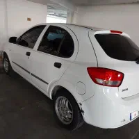 تیبا مدل ۹۵|خودرو سواری و وانت|محمدشهر, شهرک پیام (مهرالبرز)|دیوار