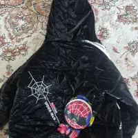 کاپشن بچگانه