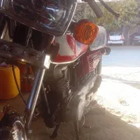 موتور مزایده|موتورسیکلت|مریوان, |دیوار