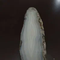 سنگ عقیق سلیمانی آب دار