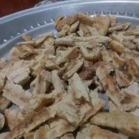 نان‌خشک
