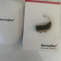 سمعک برنافون|پزشکی|تهران, جوادیه تهرانپارس|دیوار