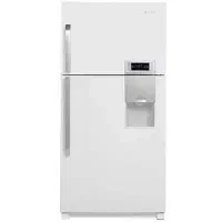 یخچال و فریزر 27 فوت اسنوا مدل SN3-2027LW