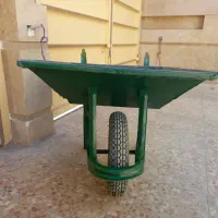 فرغون، بشکه، زنجیر بالا بر، دار قالی،چهار پایه|ابزارآلات|صدرا-فارس, فاز ۲|دیوار