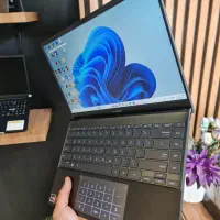 ایسوس zenbook نسل دهم فوق باریک و سبک|رایانه همراه|شیراز, فرگاز|دیوار