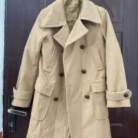 تعدادی پالتو و بارانی|لباس|آزادشهر, |دیوار