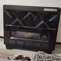 بخاری گازی سپهر الکتریک فروشی