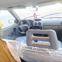 پراید ۱۱۱|خودرو سواری و وانت|شاهینشهر, حافظ جنوبی|دیوار