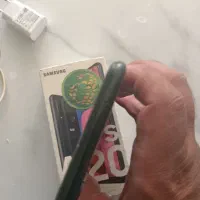 سامسونگ a20s|موبایل|تهران, اتابک|دیوار