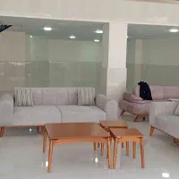 مدل مینیمال ۸ نفره نقد واقساط