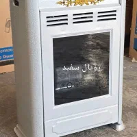 بخاری گازی انواع طرح ها|بخاری، هیتر، شومینه|تنکابن, |دیوار