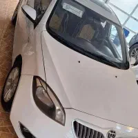 برلیانس اتومات H320 At استارتی|خودرو سواری و وانت|تبریز, |دیوار