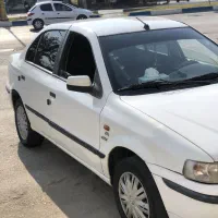 سمند ال ایکس|خودرو سواری و وانت|گنبد کاووس, |دیوار