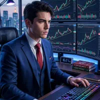 کپی ترید لایت فایننس (تخصصی و ویژه)