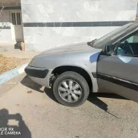 زانتیا نقره ای معاوضه با پراید رانا 206 ال نود|خودرو سواری و وانت|قم, پردیسان|دیوار