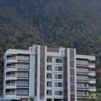 اجاره آپارتمان چسپ محله ۷ نمک آبرود (هچیرود،مسده)
