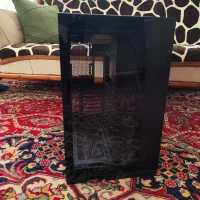 کیس کامپیوتر لیان لی Dynamic EVO ARGB Black 011|رایانه رومیزی|تبریز, |دیوار