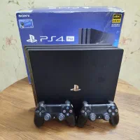 PS4|کنسول، بازی ویدئویی و آنلاین|اهواز, شهرک دانشگاه|دیوار