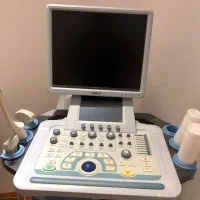 دستگاه سونوگرافی سویی siui|پزشکی|تهران, آجودانیه|دیوار