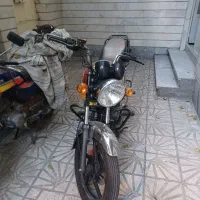 kld 200 کی ال دی مدل ۱۴۰۲|موتورسیکلت|تهران, مینای جنوبی|دیوار