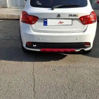 کوییک R مدل 1400|خودرو سواری و وانت|قیامدشت - خاورشهر, |دیوار