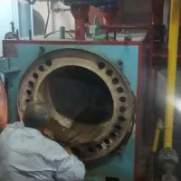 لوله کشی آب گاز فاضلاب موتورخانه آتش نشانی برق|خدمات پیشه و مهارت|تبریز, |دیوار