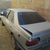 روآ سال ۸۹ تصادفی