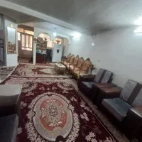 ویلایی ۷۲متری خوش نقشه